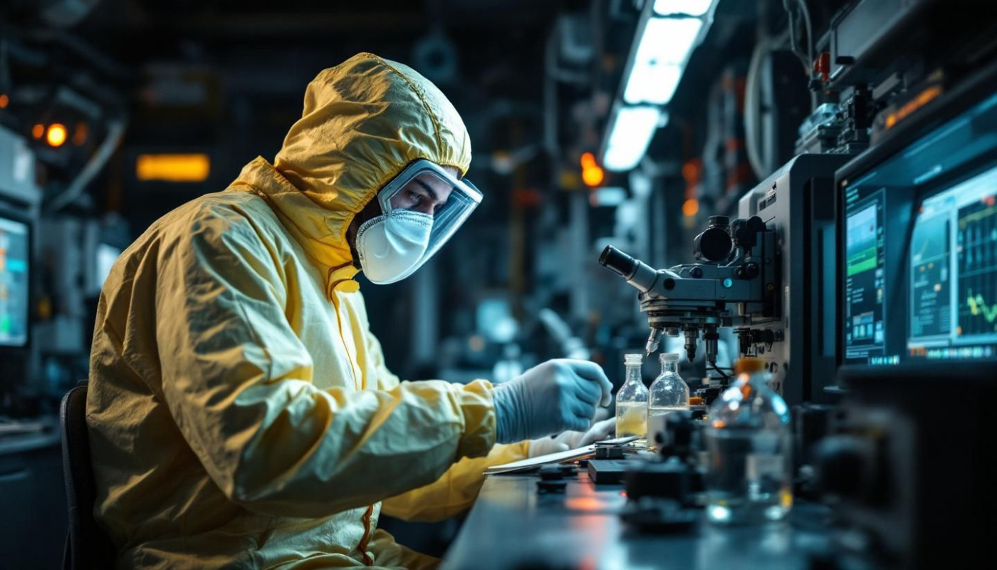 Comment choisir le bon expert pour vos diagnostics de matériaux dangereux ?