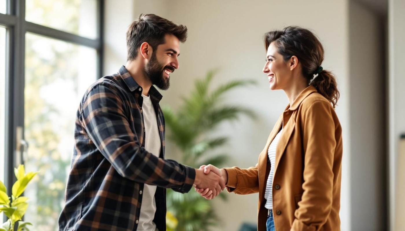 Assurance - Comment choisir une garantie de loyer flexible et sans dépôt ?