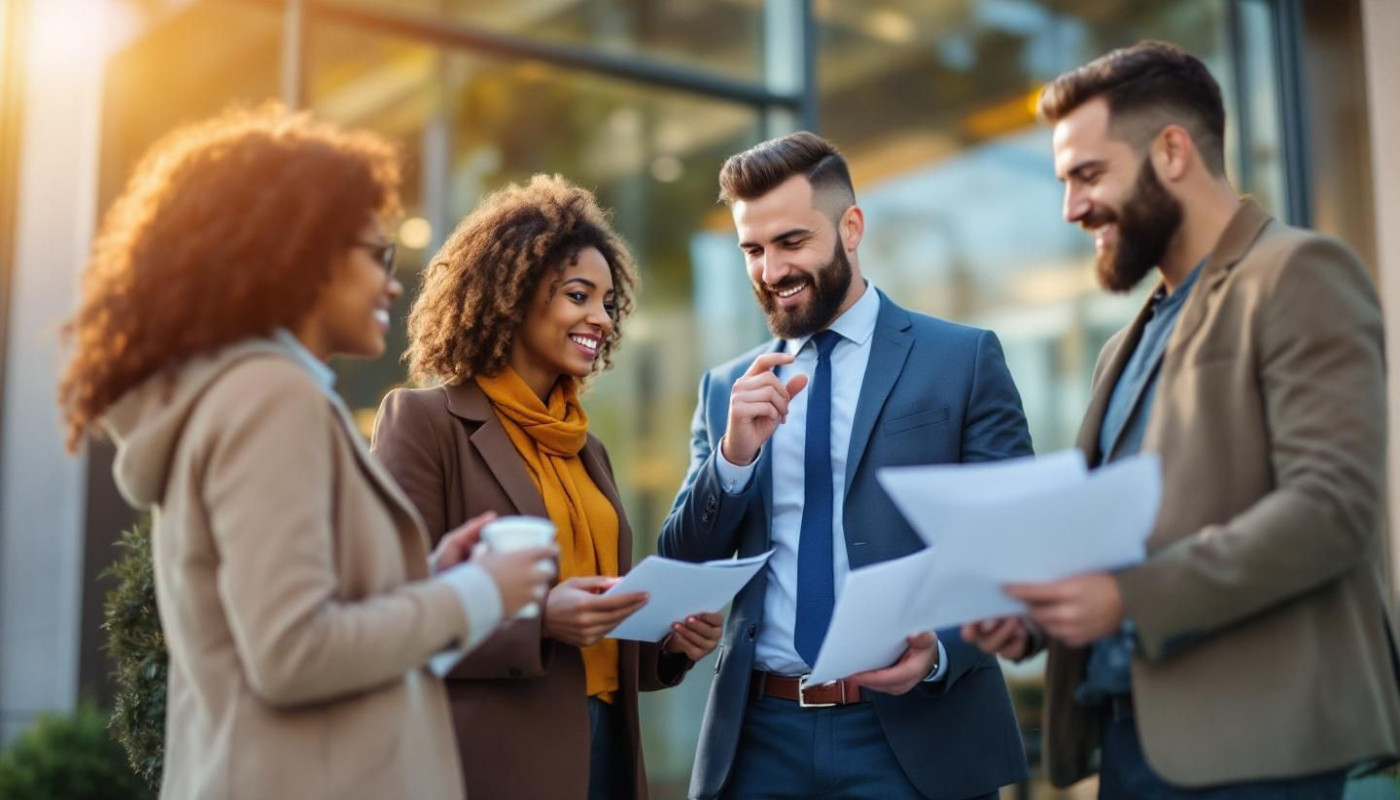 Divers - Comment les changements législatifs de 2025 influencent-ils les entreprises ?