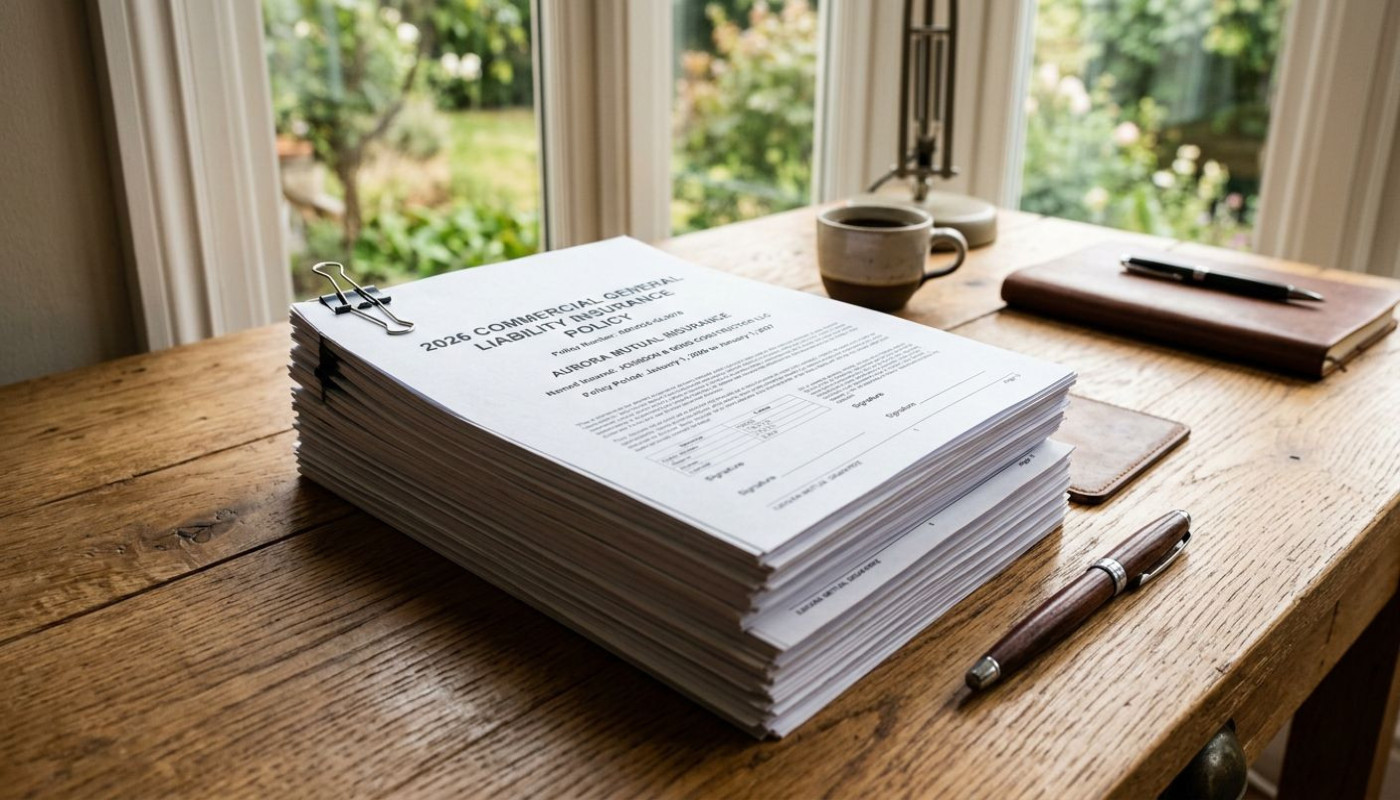 Comment les changements législatifs de 2026 influenceront-ils les contrats d'assurance ?