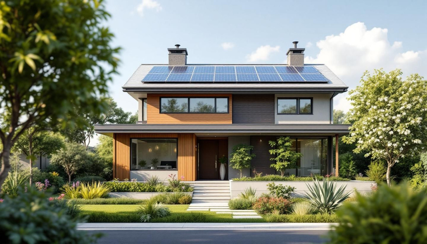 Comment les normes éco-énergétiques influencent-elles le marché immobilier ?