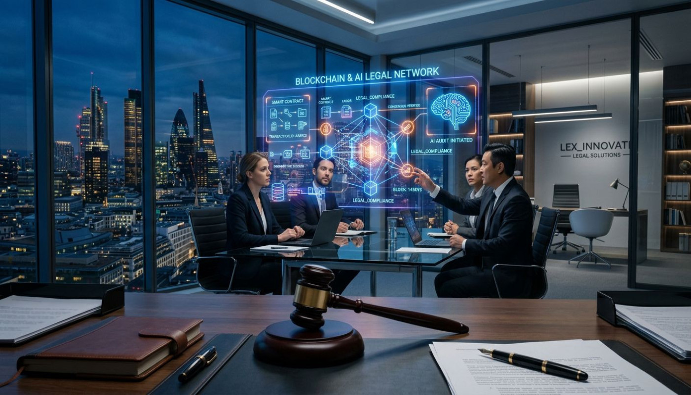 Comment les nouvelles technologies influencent-elles le droit des contrats ?