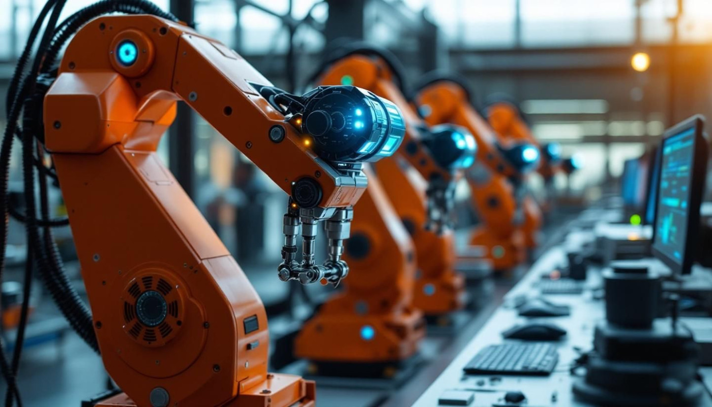 Comment les technologies émergentes redéfinissent le marché du travail ?