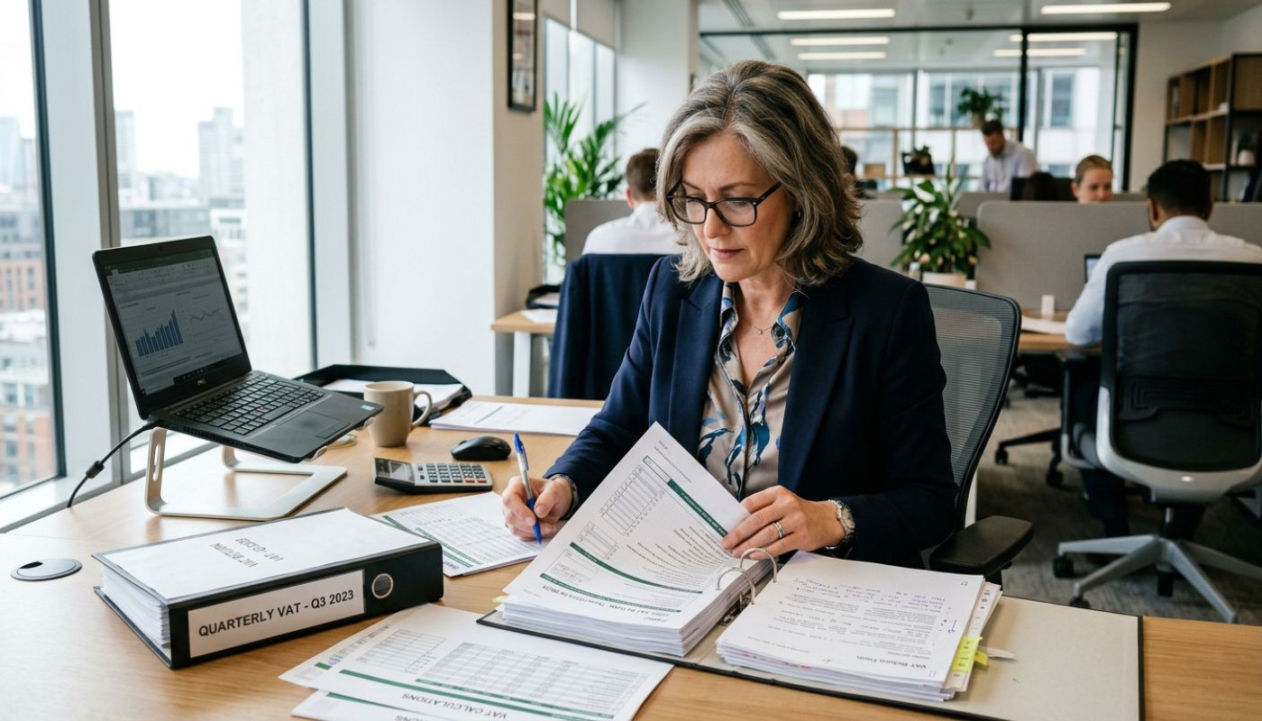 Comment naviguer les changements de la TVA pour les associations en 2026 ?