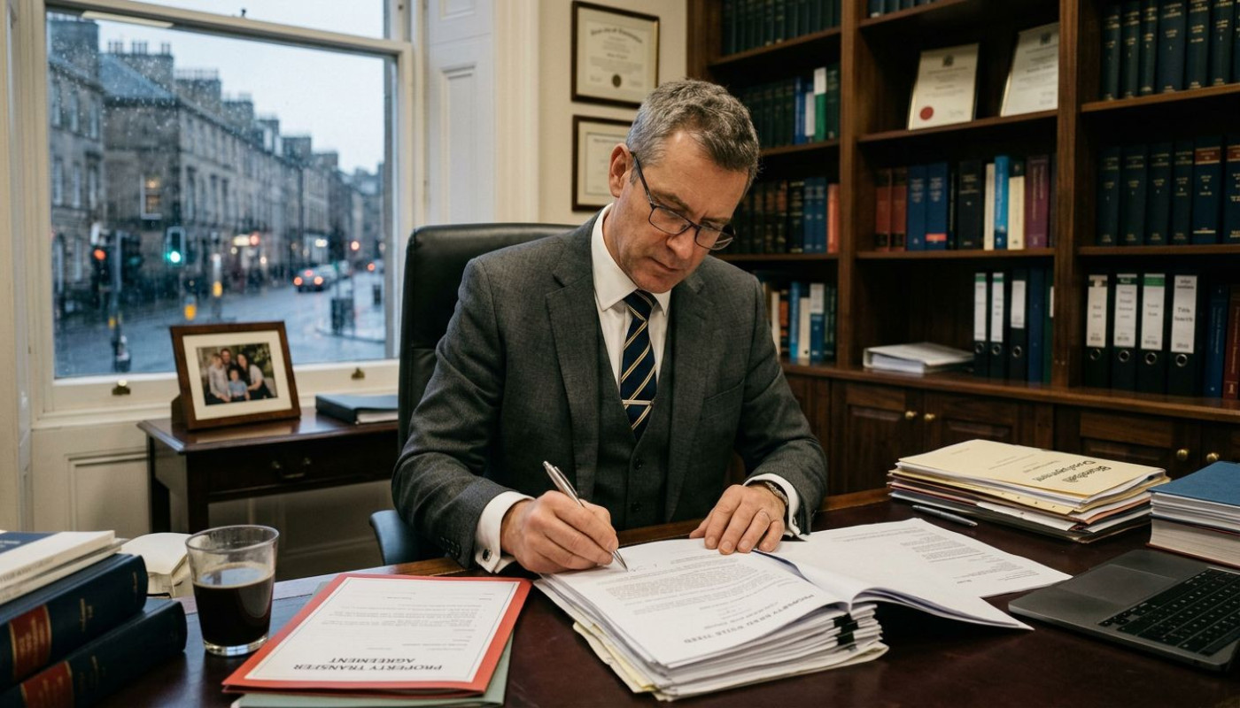 Comment naviguer les modifications légales en copropriété?