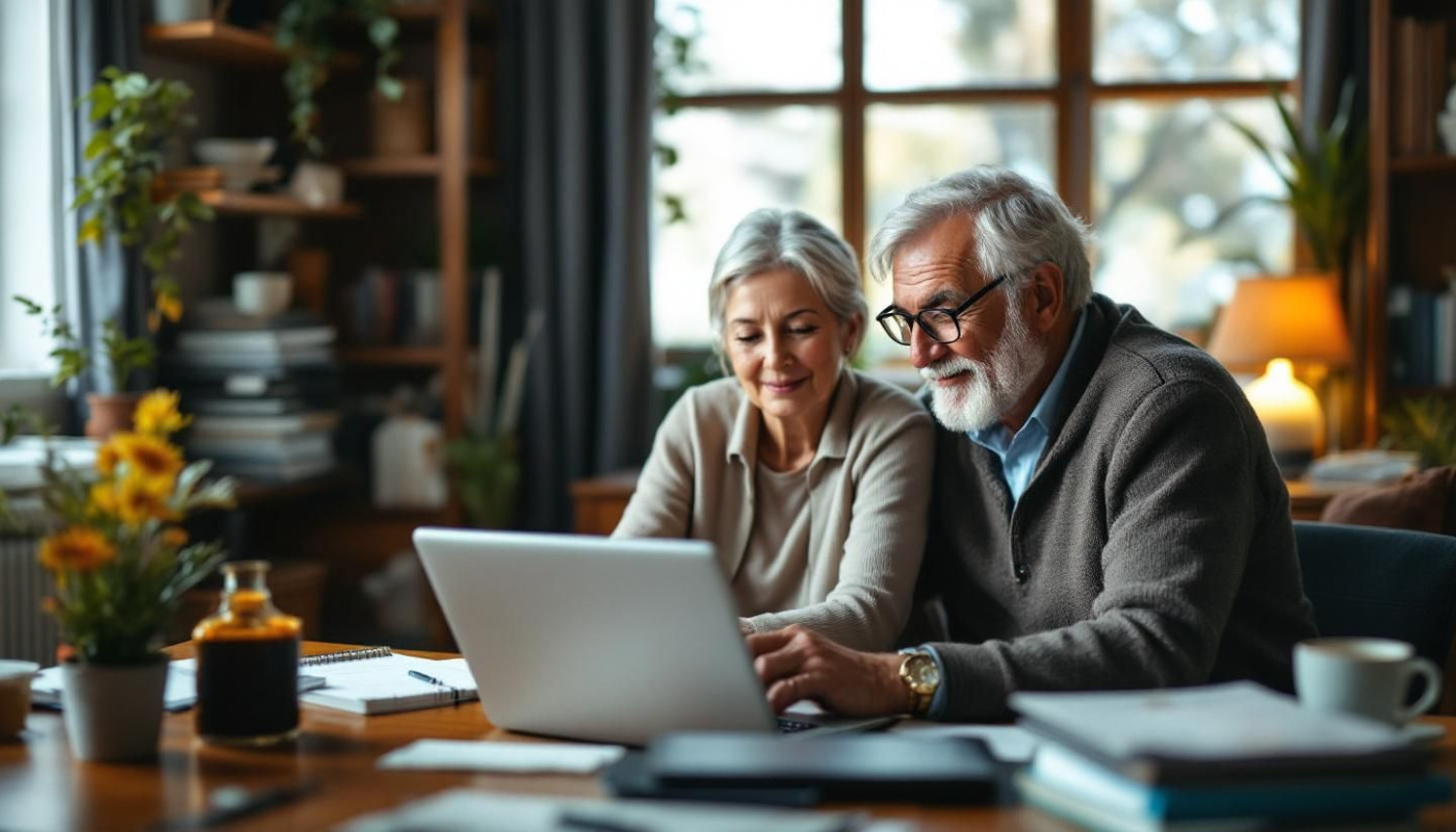 Comment optimiser la fiscalité de votre retraite avec le troisième pilier ?