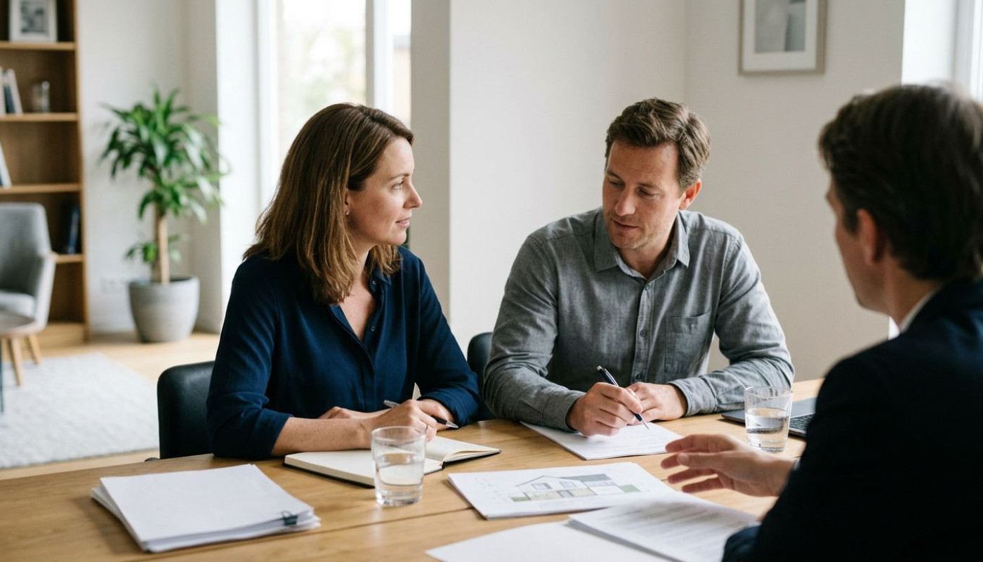 La médiation immobilière est-elle un atout caché lors d’un divorce ?