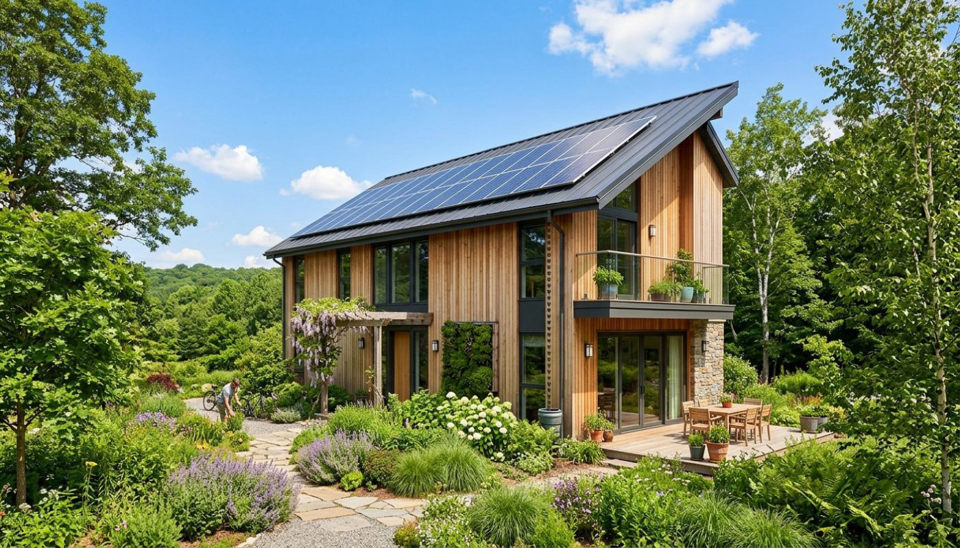 Maximiser l'efficacité énergétique de votre bien pour 2026