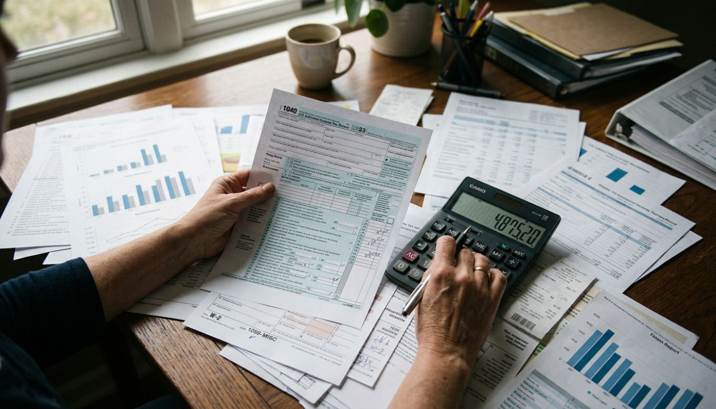 Protection sociale : ces subtilités fiscales que la majorité ignore