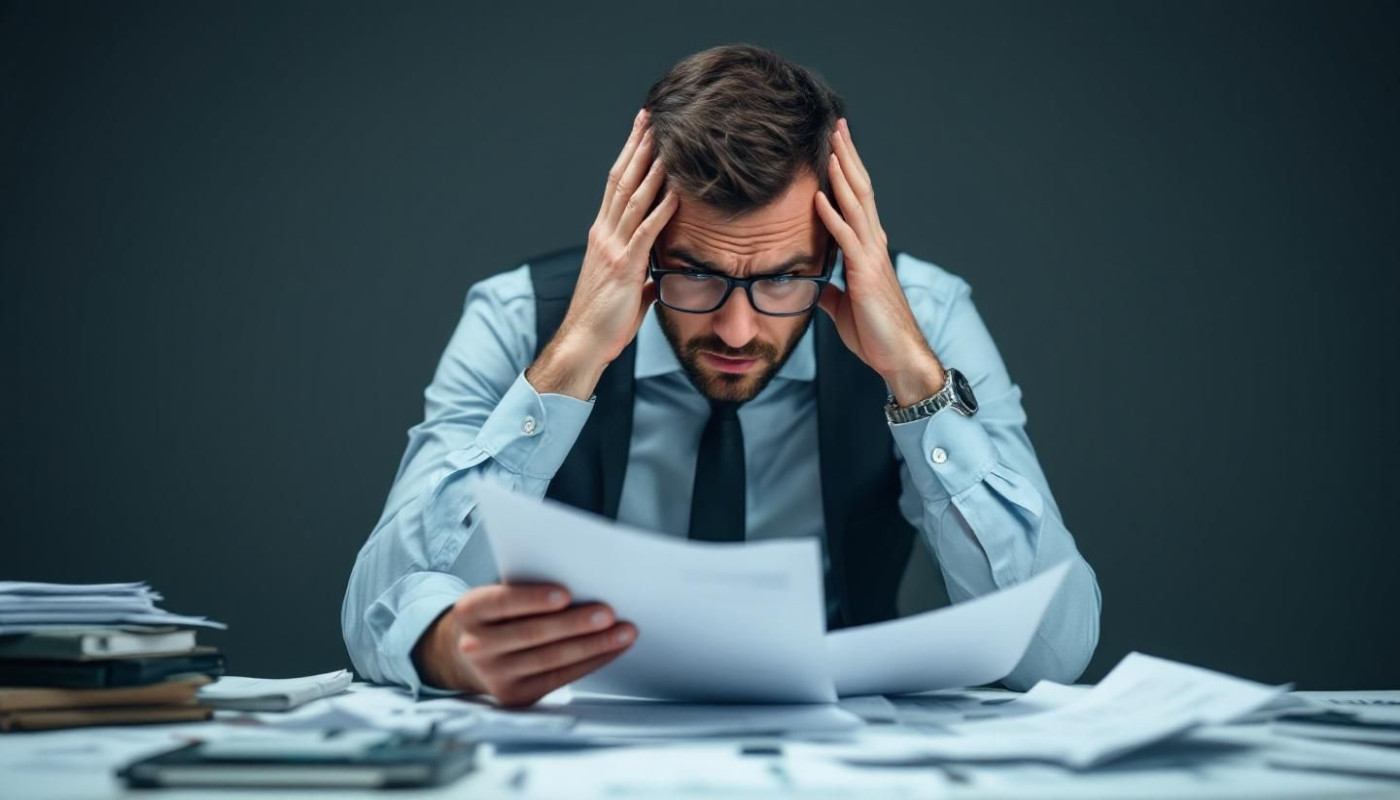 Stratégies efficaces pour gérer les retards de paiement en entreprise