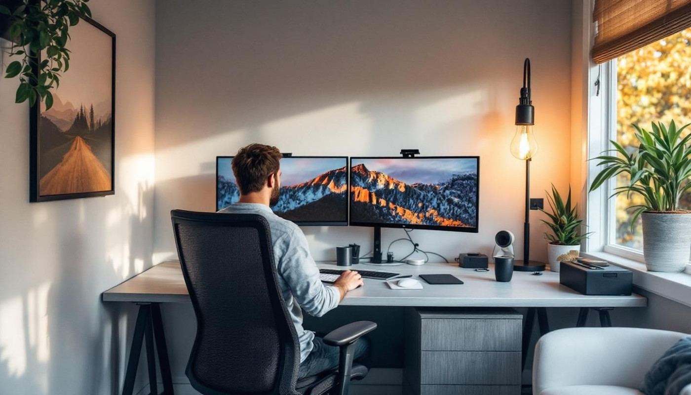 Divers - Stratégies novatrices pour améliorer l'engagement des employés en télétravail