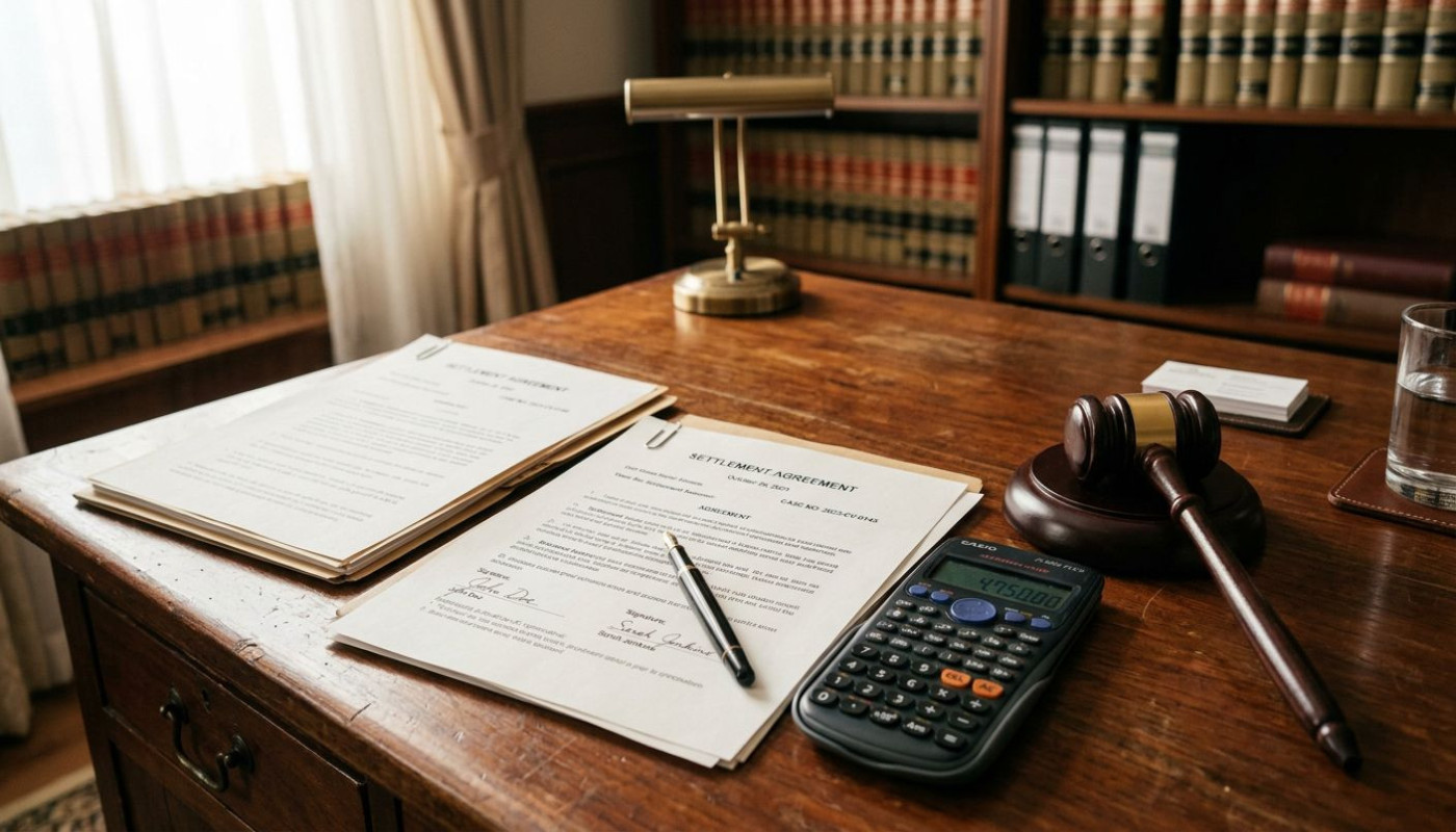 Stratégies pour optimiser les coûts des procédures judiciaires